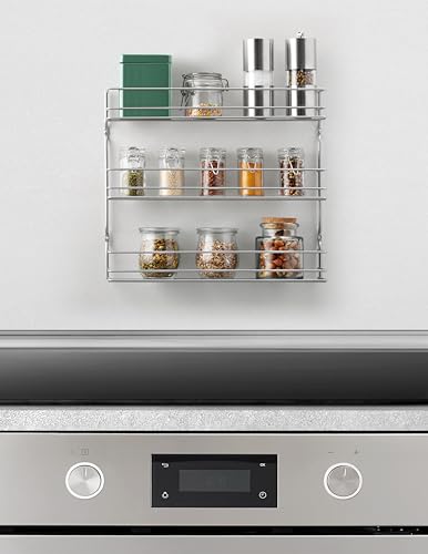 METALTEX Pepito — Étagère à épices 3 étages – Image 8