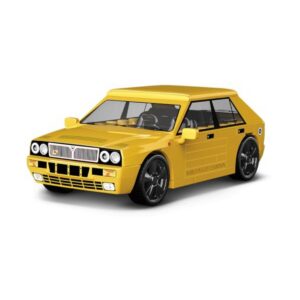 COBI — Voiture Lancia Delta HF Integrale Evo 61 pièces