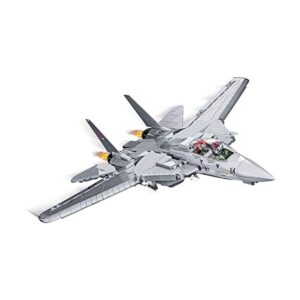 COBI Top Gun F-14 Tomcat — avion de construction 757 pièces