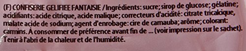 HARIBO Bonbon Gélifié Tagada Pink 1,5 kg - Lot de 2 – Image 6