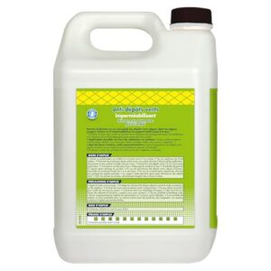 Alternative view of CLAIRLAND — Anti-dépôts verts imperméabilisant 5 L