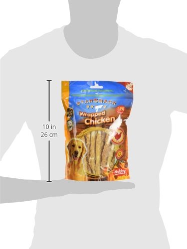 NOBBY — Friandise pour Chien au Poulet 375 g – Image 4