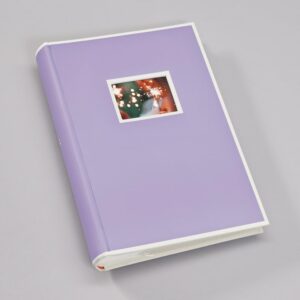 Alternative view of SEMIKOLON — Album photo 300 pochettes 22,5 x 32,8 cm