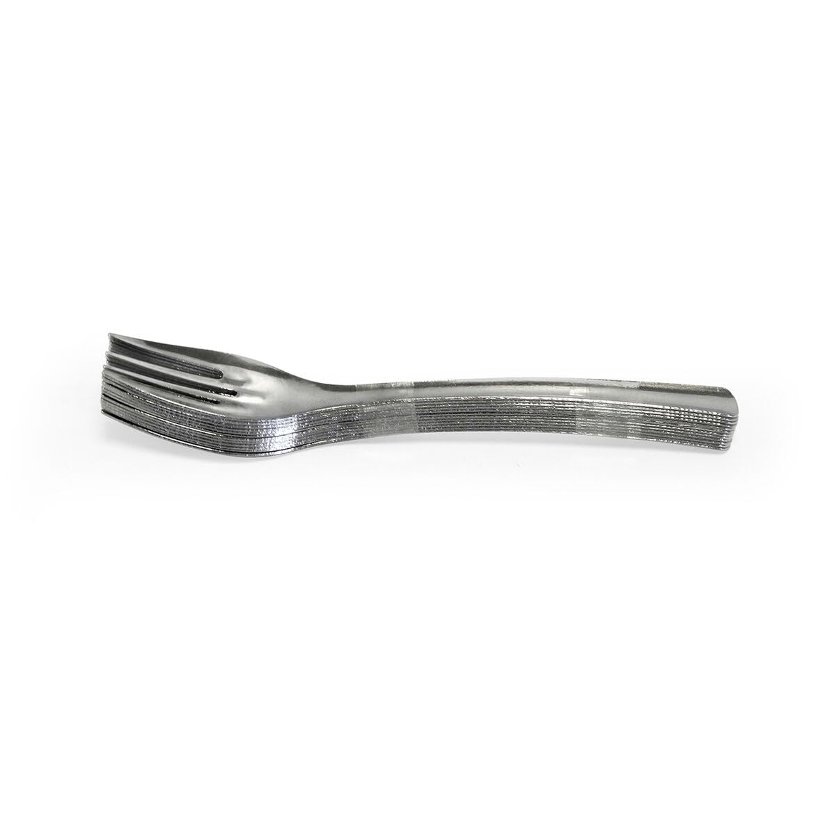 AMEFA Ecologic Slim — Set de 12 Fourchettes à Dessert – Image 6