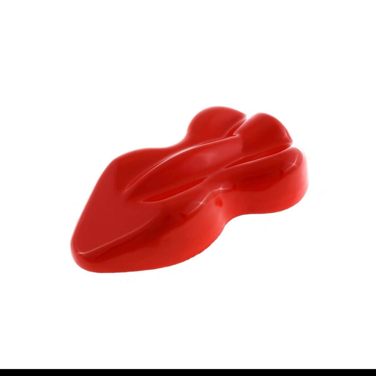 K2 Pro — Peinture spray étrier de frein rouge 400 ml – Image 4