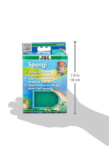 JBL Spongi — Éponge d'aquarium – Image 2