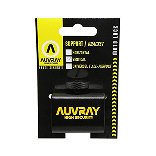 SE2V — Support vertical pour antivol U უნივერსel – Image 2