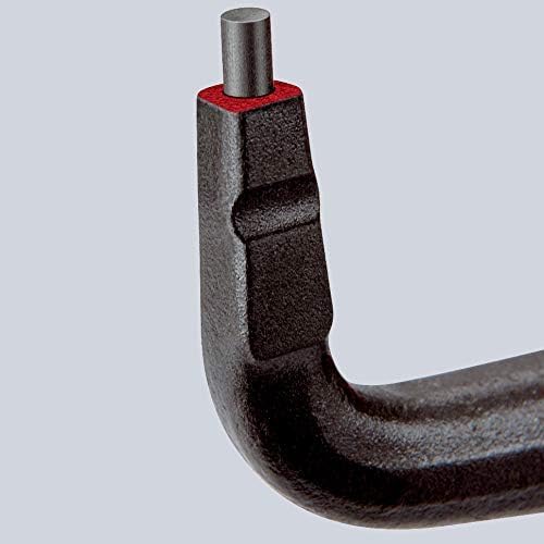 KNIPEX — Pince de précision pour circlips extérieurs 165 mm – Image 12