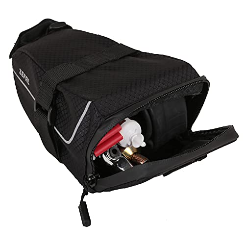ZEFAL Z Light Pack M — Sacoche de selle vélo 0,9 L – Image 3
