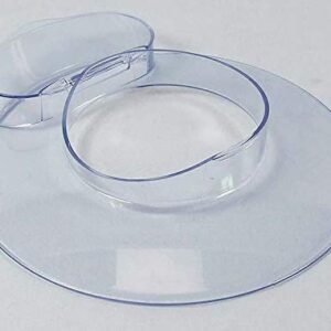 S/GUARD — Protection titane pour KM0X/KMC0X/KMM0X