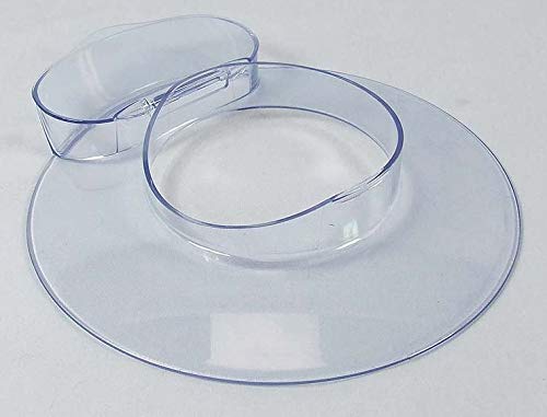 S/GUARD — Protection titane pour KM0X/KMC0X/KMM0X