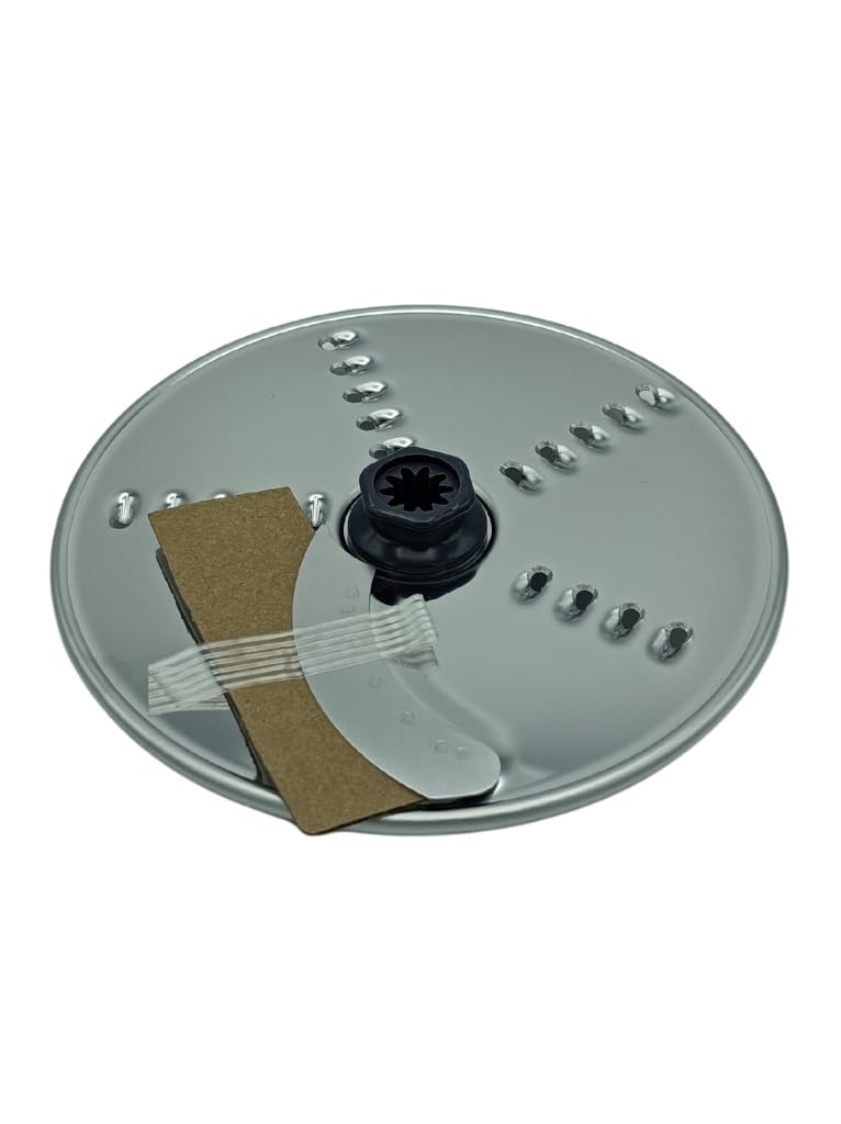 KENWOOD — Disque éminceur râpe fine pour robot – Image 2
