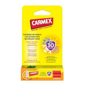 CARMEX — Stick lèvres tropical SPF 30 4,25 g