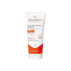 ALVADIEM — Soin protection intense pieds très secs 100 ml