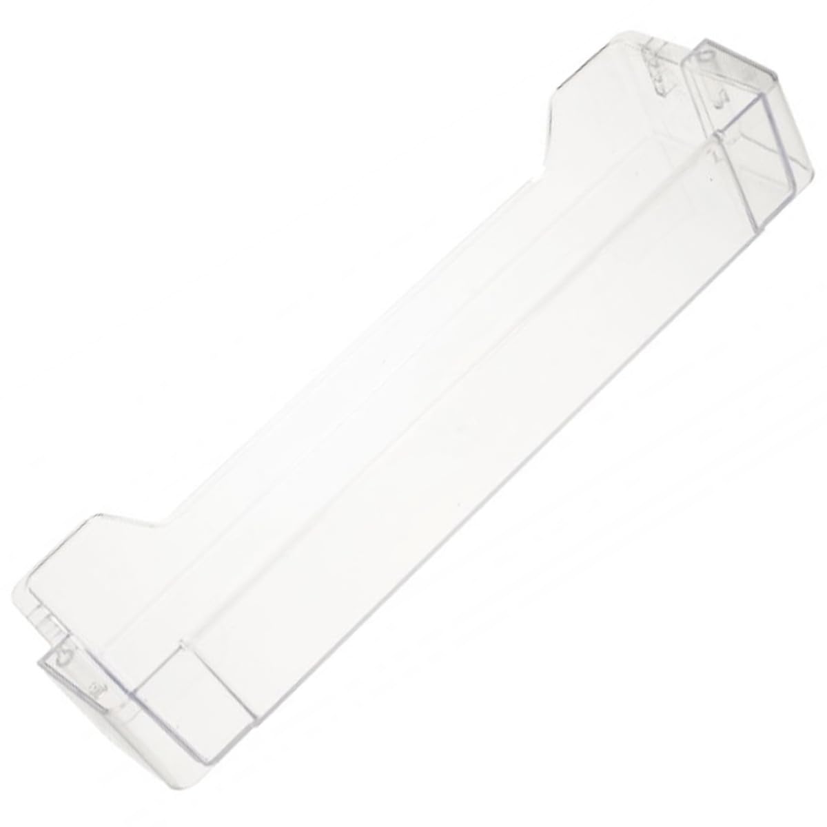 Balconnet porte bouteilles (44 x 11,3 x 6,6 cm) pour réfrigérateur IKEA - 481010476967 – Image 5