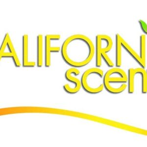 Alternative view of CALIFORNIA SCENTS — Désodorisant voiture vanille bouteille