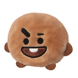 Alternative view of AURORA BT21 SHOOKY — Peluche écologique 13 cm