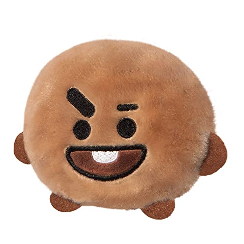 AURORA BT21 SHOOKY — Peluche écologique 13 cm – Image 2