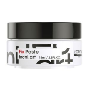 L'OREAL PROFESSIONNEL — Pâte de coiffage Fix Paste 75 ml