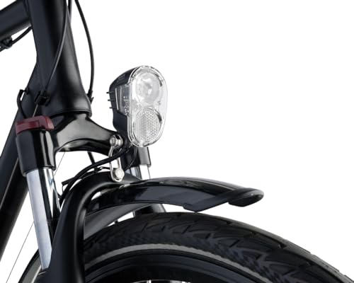 AXA Echo 15 — Phare avant LED noir – Image 4