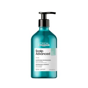 L'OREAL PROFESSIONNEL — Shampoing anti-gras AHA 500 ml