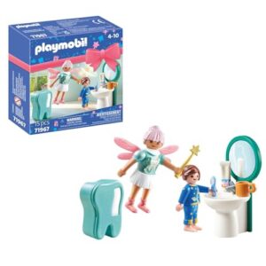 PLAYMOBIL — Fée des dents