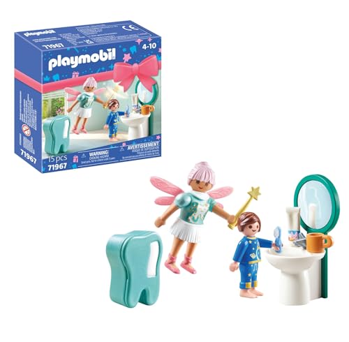 PLAYMOBIL — Fée des dents