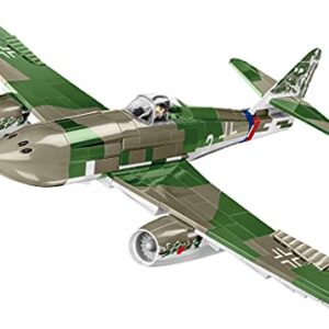 COBI — Avion Messerschmitt ME 262A-1A 394 pièces