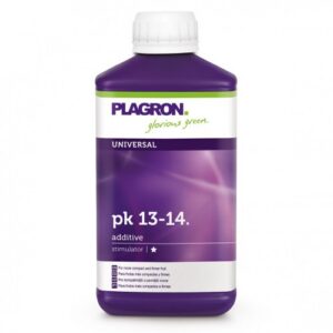 PLAGRON — Engrais violet 500 ml