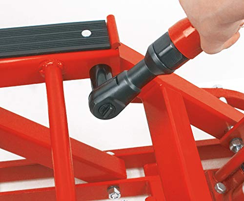 MANNESMANN 15033 — Set d'outils pneumatiques 33 pièces – Image 15