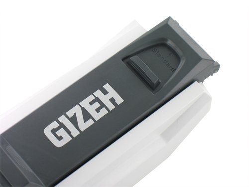 GIZEH Silver Tip Duo — Machine à Tuber – Image 4