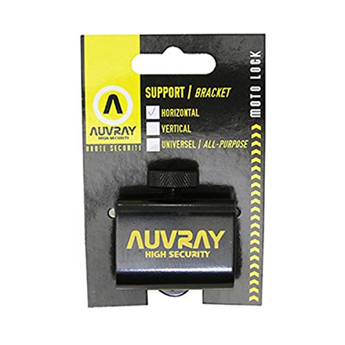 Support universel — fixation horizontale pour antivol U – Image 4