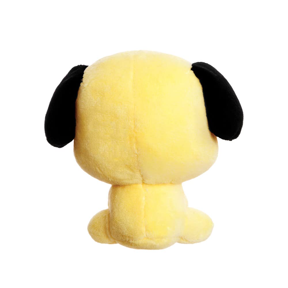 BT21 Chimmy Baby — Peluche 5 pouces – Image 4