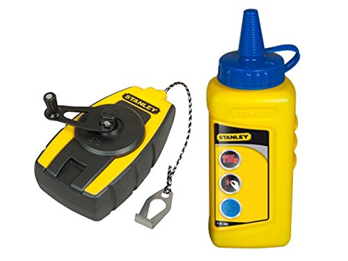 STANLEY STHT0-47244 — Kit cordeau traceur 9 m avec poudre – Image 4