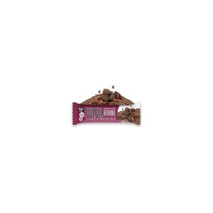Alternative view of FULFIL — Barre vitaminée et protéinée chocolat brownie 15x55g