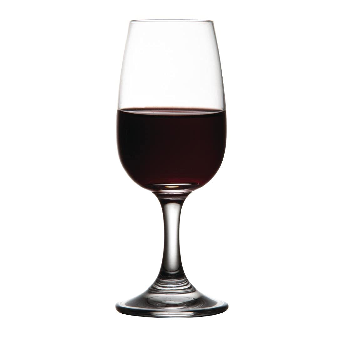 OLYMPIA Bar Collection — Verres à porto en cristal 120 ml x6 – Image 15