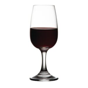Alternative view of OLYMPIA Bar Collection — Verres à porto en cristal 120 ml x6