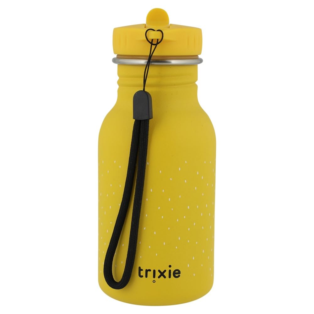 TRIXIE Mr. Lion — Gourde enfant 350ml – Image 17