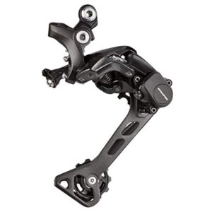 SHIMANO Deore XT RD-M8000 — Dérailleur arrière VTT 11 vitesses