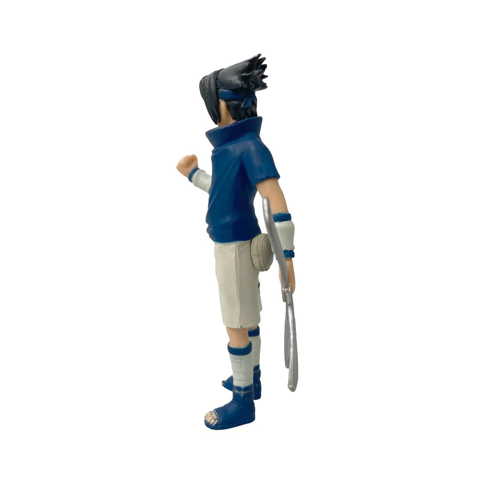 COMANSI Naruto — Figurine Sasuke 10 cm – Image 4