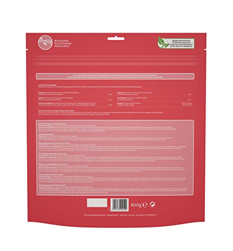 DOKAS — Friandises pour chien au filet de canard 900 g – Image 4