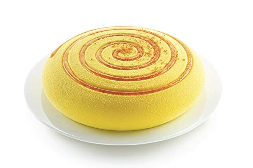 SILIKOMART Girontondo — Moule en Silicone 25,2 cm – Image 8
