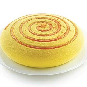 Alternative view of SILIKOMART Girontondo — Moule en Silicone 25,2 cm