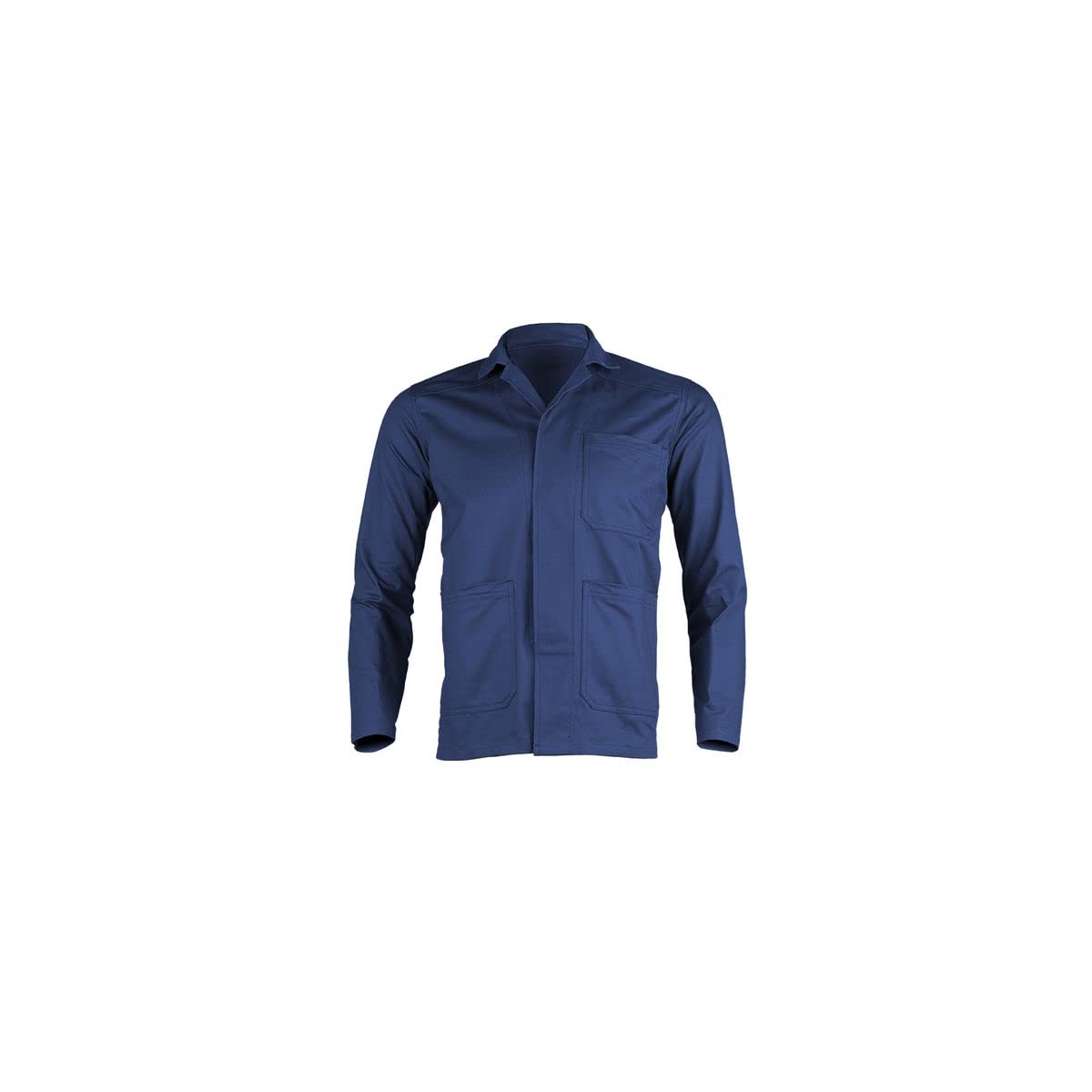 COVERGUARD Industry — Veste de Travail bleu royal – Image 4