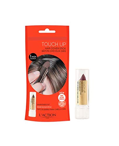 L'ACTION PARIS — Stick Couvrant Capillaire Acajou 4g – Image 2