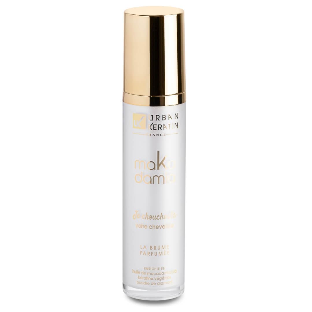URBAN KERATIN Makadamia — Brume Parfumée 100ml