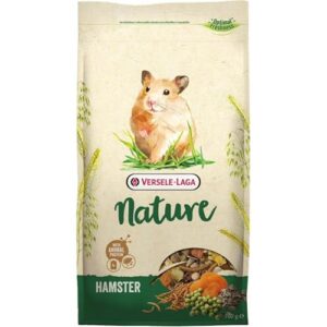 VERSELE LAGA Nature — Aliment pour hamster 700 g