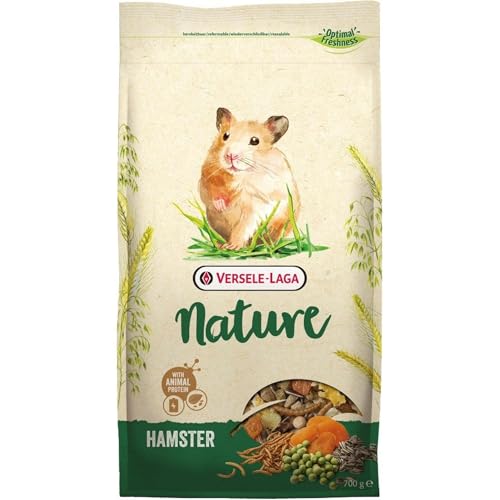 VERSELE LAGA Nature — Aliment pour hamster 700 g