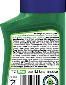 Alternative view of FERTILIGÈNE — Insecticide Concentré Polyvalent 250 ml