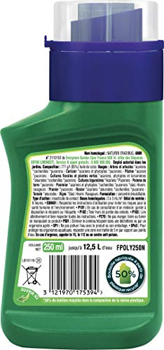 FERTILIGÈNE — Insecticide Concentré Polyvalent 250 ml – Image 2